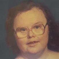 Deborah Ruth Monahan