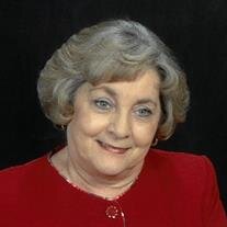 Brenda Lee Barton Shaw