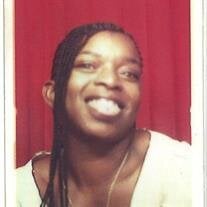 Meagan Renee Pitts Ellis