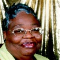 Mrs. Eyvonne Phillips-Foster