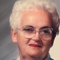 Norma Zoe Wojnaroski