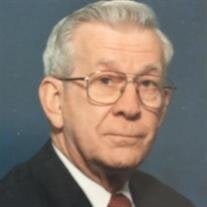 Earnest D. Coalter Sr.