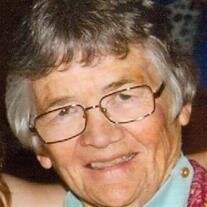 Mary Jean Mulloy