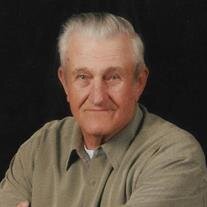 Mr. Olin A. Davis Sr.