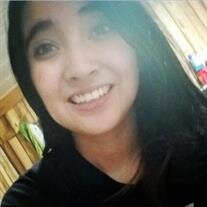 Samantha Jeanne "Sami"  Argubright-Russell