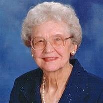 Shirley E. Dimick