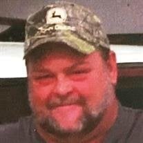 Paul Wayne Keeton