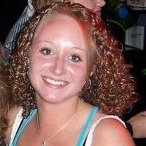 Sarah Elizabeth Mills