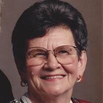 Virginia R. McClure
