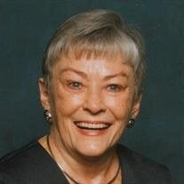 Joyce Lorraine Moneyhon Bean