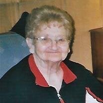 Ruth Chisholm