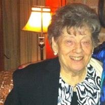 Dorothy Ann Guba