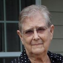 Betty Jean Malphus Davis