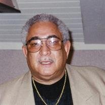 Mr. Bruce "Dutch" Ellis