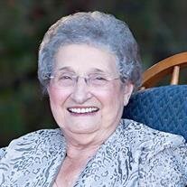 Velma G. Smith