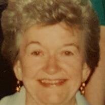 Dorothy Marie Allen