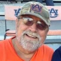 Mr. James Randall Wyatt