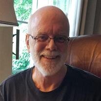 Michael  Patrick Neese