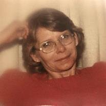 Kathryn Gene Fayard