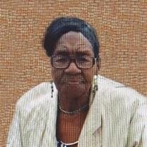 Thelma B. Clarke