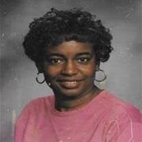 Edna Mae Roberts Mack