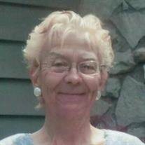 Mary C Decker