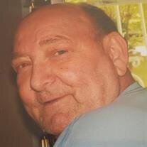 Ray Edward Reeves Sr.