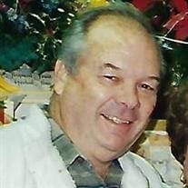 Charles G. Romanelli Jr.