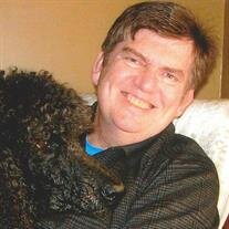 Andrew David Ward