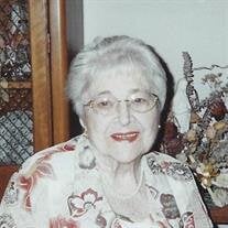 Mrs. Dorothy E. Milanowski