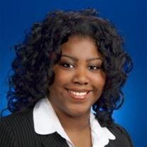 Ms. Mary Lena' Watson