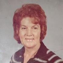 Betty  Knox Morrow