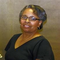 Linda Edmondson Buchanan