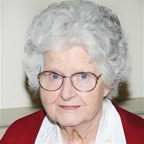 Georgia Helen  Gray