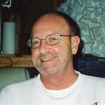 Mr. John Alfred Knutson