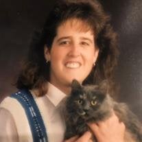 Donna Lynn Scott