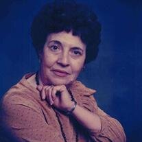 Mary A. Chavez
