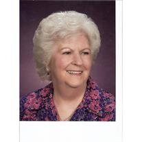 Doris Ruth Wrather