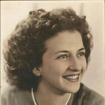 Ola Mae Hardin Bonds