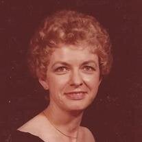 Nancy Tice