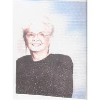 Betty Kimbro