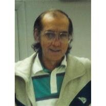 Ronnie Dean Jackson
