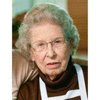 Geraldine Theresa Welch Jerkins