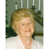 Betty Jean Hunt Kilpatrick