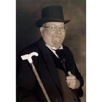 John Arthur Reuter Sr.