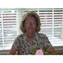 Dorothy Sharon Carroll