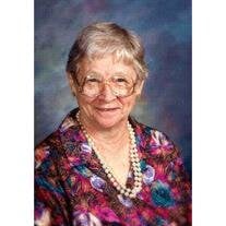 Ruth C. Hines