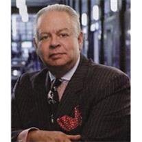 Arthur Welling LaGrone, Jr.