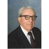 Edwin Brown Gallaher