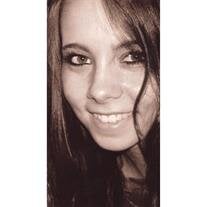 Morgan "Mo" Ashley Hutcherson